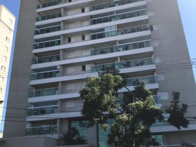 Apartamento Padrão em São Carlos