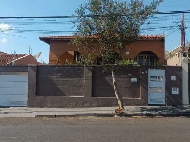 Casa com ótima localização