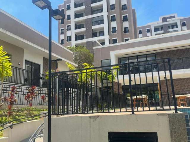 Belíssimo apartamento com 66m² no Swiss Park em Campinas!