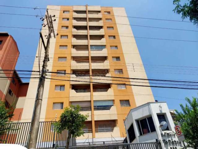 Apartamento Padrão em São Carlos