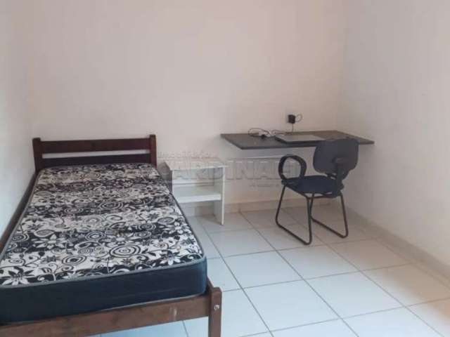 Apartamento Kitchnet em Campinas