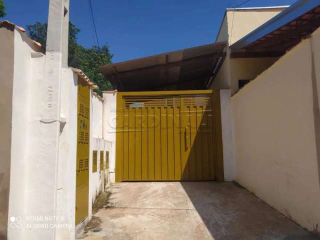 Apartamento Kitchnet em Araraquara