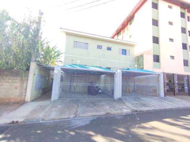 Apartamento Apartamento sem condomínio em São Carlos