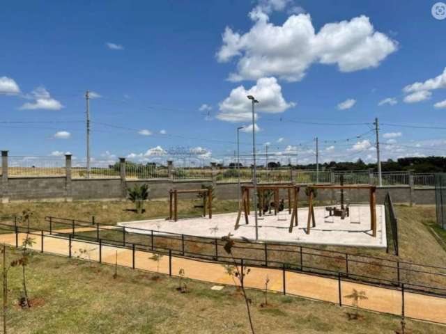 Terreno Condomínio em São Carlos