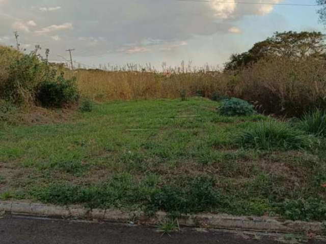 Terreno Padrão em São Carlos