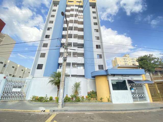 Apartamento Padrão em São Carlos