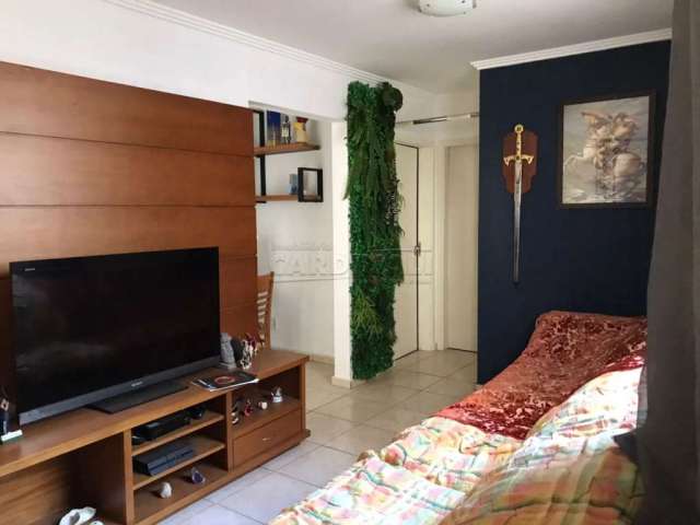 Apartamento Padrão em São Carlos