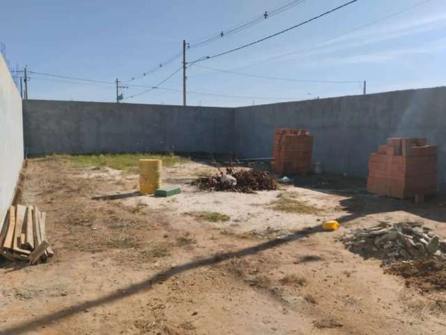 Terreno de esquina à Venda no Jardim das Palmeiras - Excelente Localização e Infraestrutura - R$160.000,00