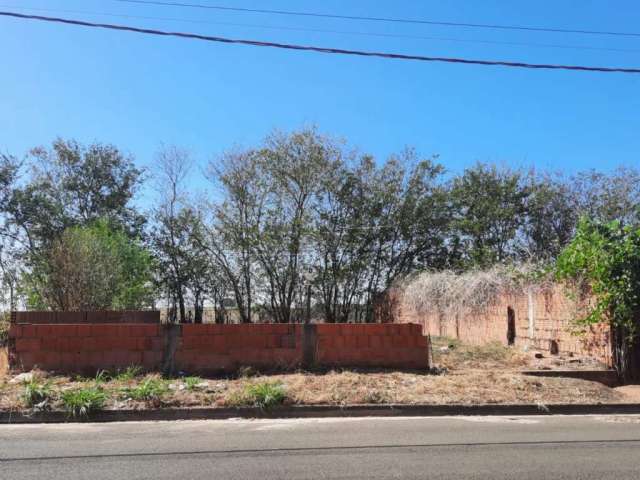 Terreno à Venda no José Giro - 200m², R$ 107.000,00