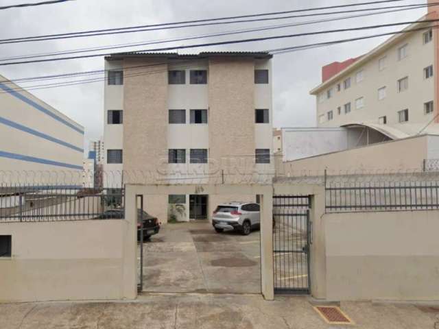 Apartamento Padrão em São Carlos