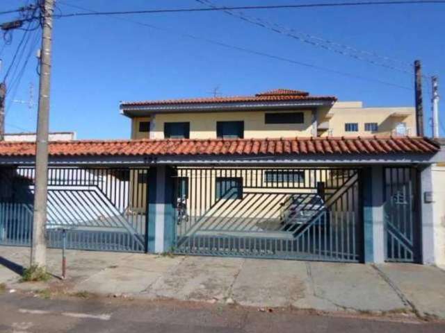 Apartamento Padrão em São Carlos