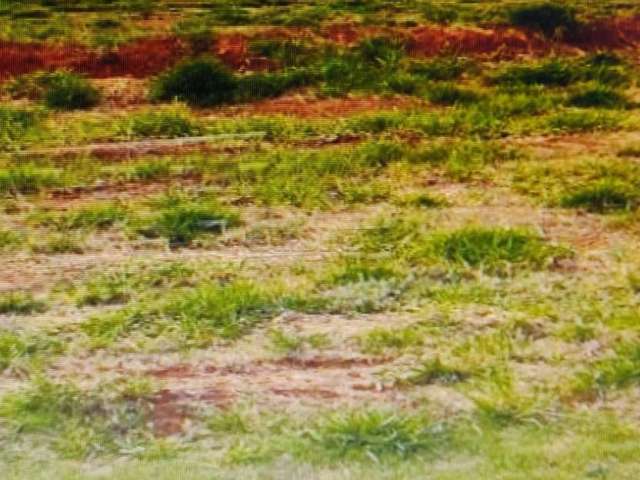 Terreno Condomínio em São Carlos