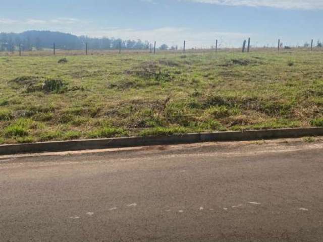 Terreno Padrão em São Carlos