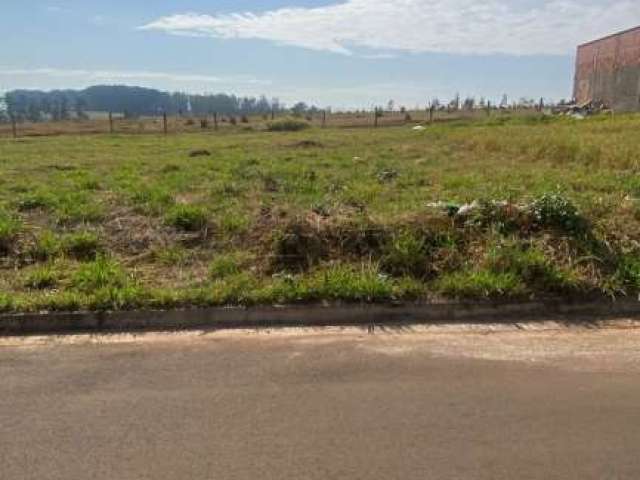 Terreno Padrão em São Carlos