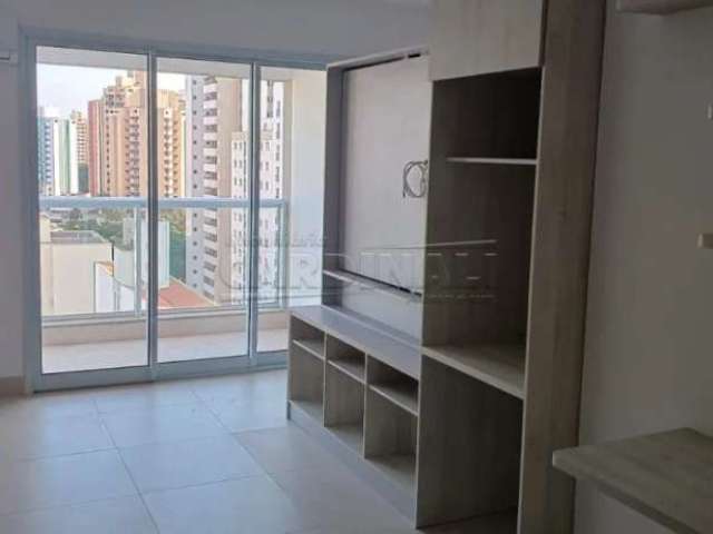 Apartamento Studio em Campinas