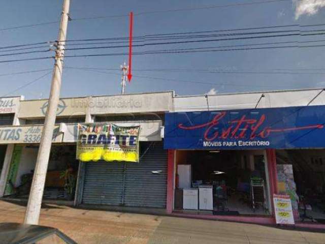 Comercial Salão em Araraquara