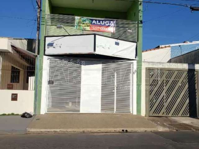 Casa Sobrado em São Carlos