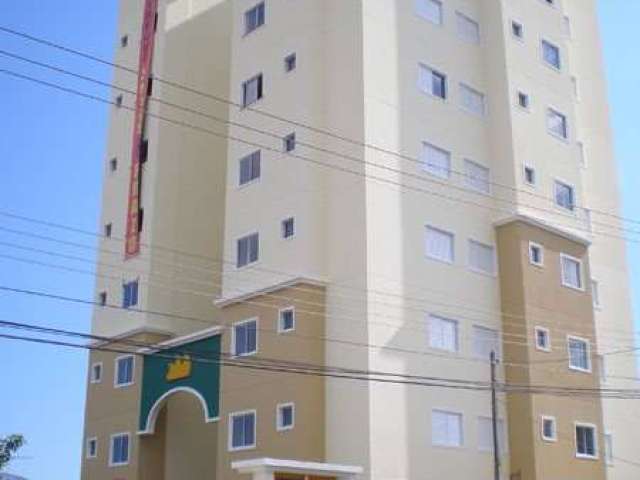 Apartamento Padrão em São Carlos