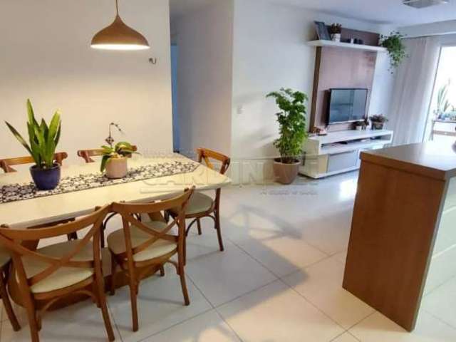 Apartamento Garden com 3 Quartos à venda, com 113m² no Bosque em Campinas