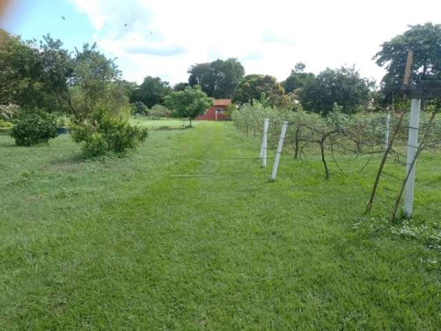 Rural Chácara com Condomínio em São Carlos