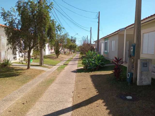 Casa Condomínio em São Carlos