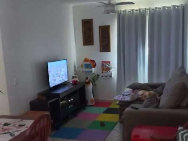 Apartamento no Nova Santa Paula