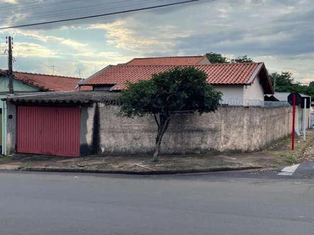 Casa Padrão em São Carlos