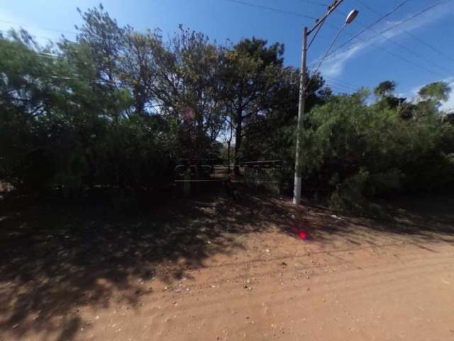 Rural Chácara em São Carlos