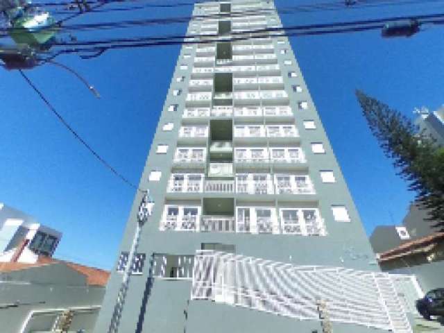 Apartamento Padrão em São Carlos