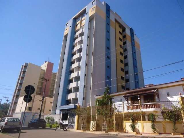 Apartamento Padrão em São Carlos