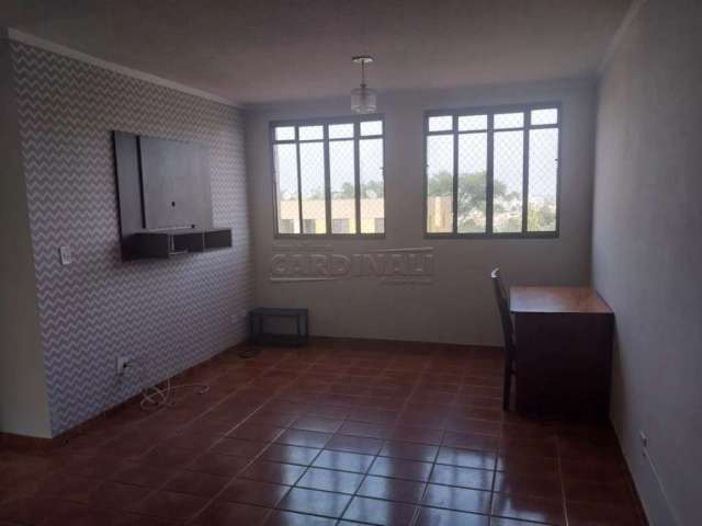 Apartamento Padrão em São Carlos