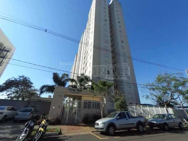 Apartamento Padrão em São Carlos