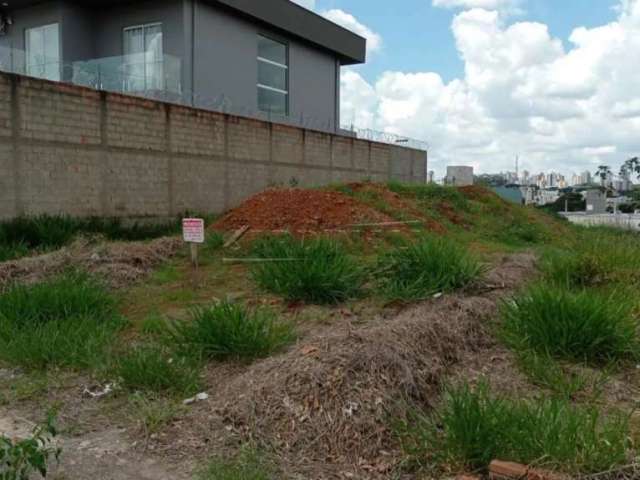 Terreno Padrão em São Carlos