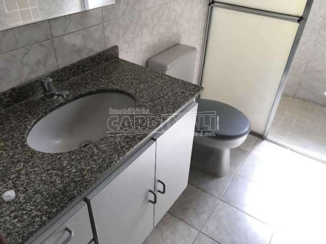 Apartamento Padrão em São Carlos