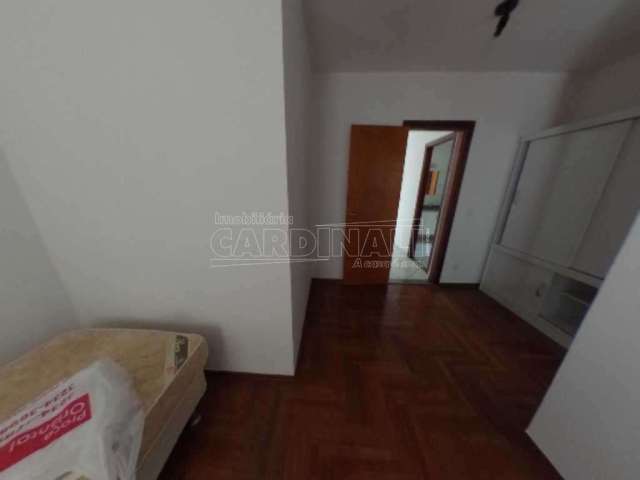 Apartamento Padrão em São Carlos