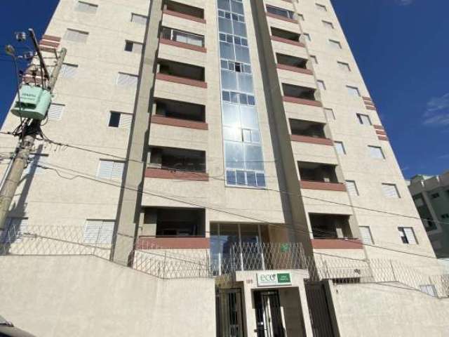 Apartamento Padrão em São Carlos