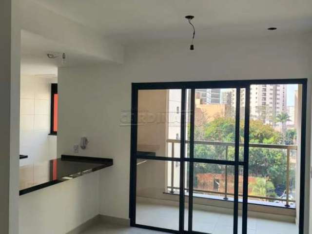 Apartamento com 1 Quarto e 2 banheiros à Venda próximo no Bosque em Campinas , 51 m² por R$ 410.000,00