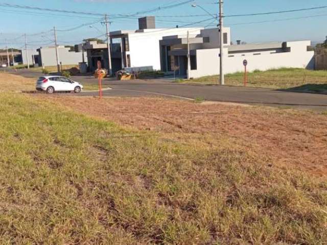 Terreno Condomínio em São Carlos