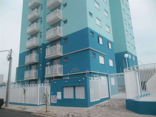 Apartamento Padrão em São Carlos