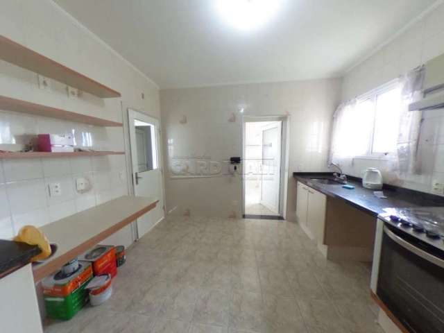 Apartamento Padrão em São Carlos