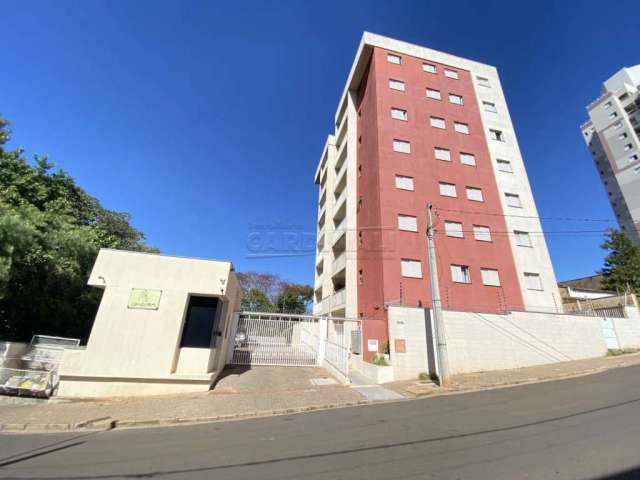 Apartamento Padrão em São Carlos