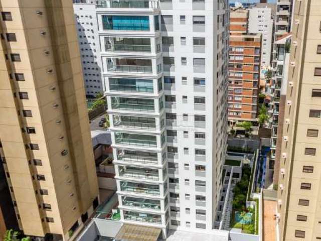 Venha morar na cobertura Duplex dos seus sonhos! Com 371 m2 e Localizada na melhor região do bairro Cambuí.