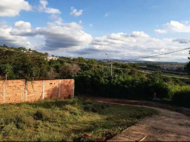 Terreno Padrão em São Carlos