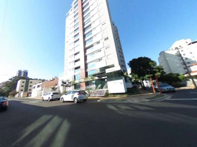 Apartamento Padrão em São Carlos