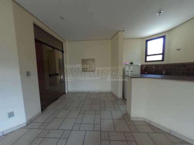 Apartamento Padrão em São Carlos