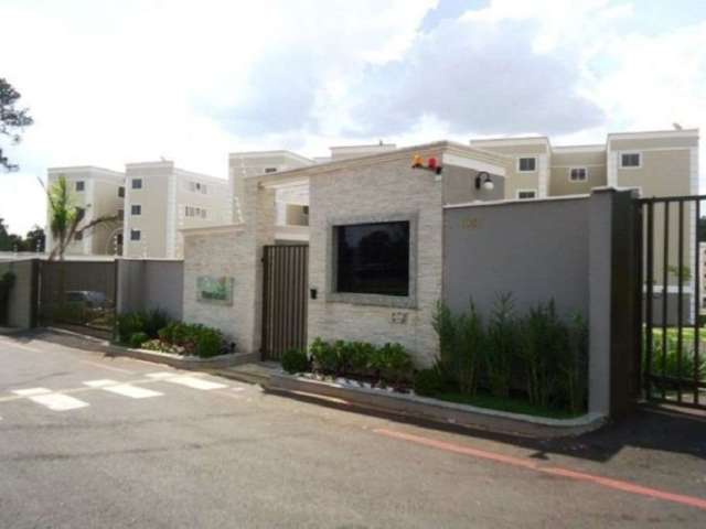 apartamento com 43m²