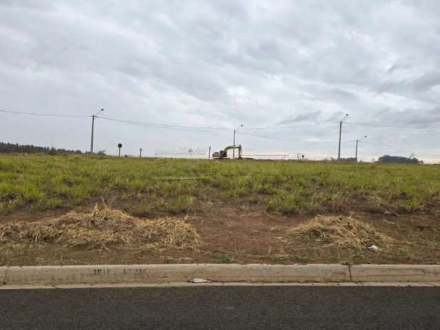 Terreno Padrão em São Carlos