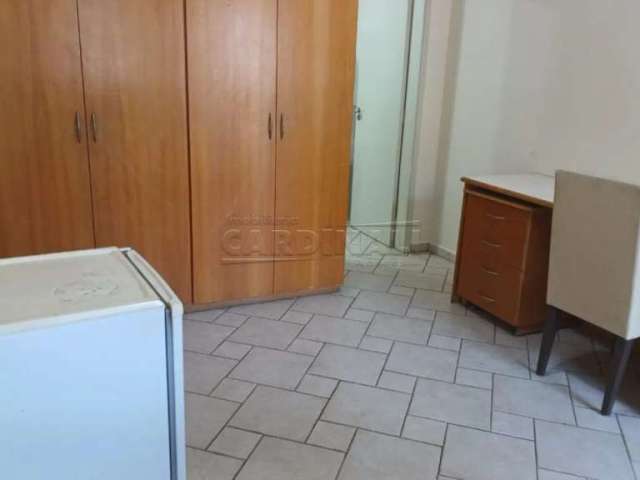 Apartamento Kitchnet sem Condomínio em Campinas