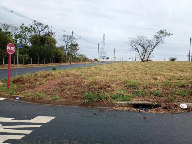 Terreno Padrão em São Carlos