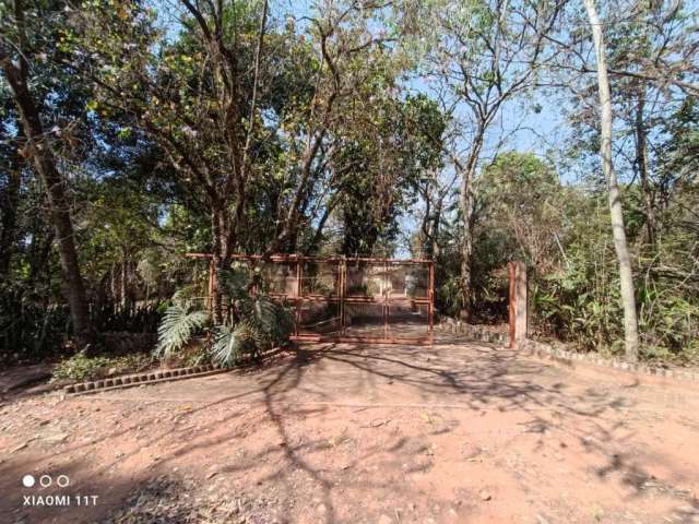 Fazenda para alugar na Rua Angelo Luiz Migliato, Vale do Uirapuru, São Carlos, 550 m2 por R$ 5.556